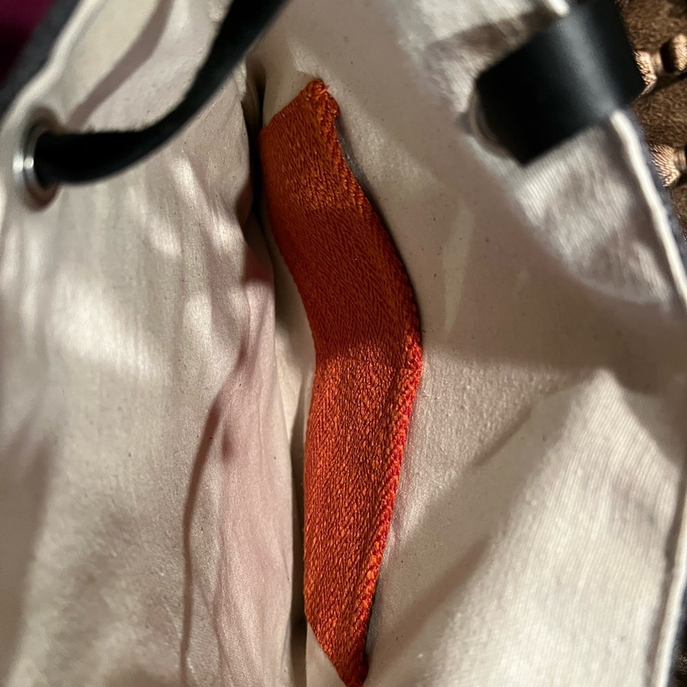 Handmade purse! - Picture 4 of 4